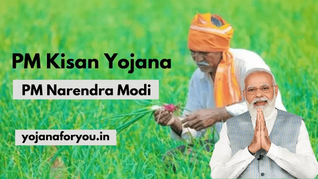 PM Kisan Yojana All Updates in One Place - Yojanaforyou.in