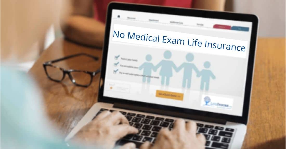 Instant Life Insurance UK – No Exams, No Hassle
