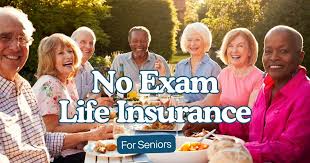 No Medical Exam Life Insurance UK – Get Instant Cover Today